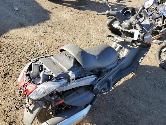 2008 YAMAHA YP400 JYASH04Y68A008043