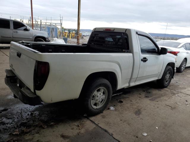 1GTCS146968164658 GMC Canyon
