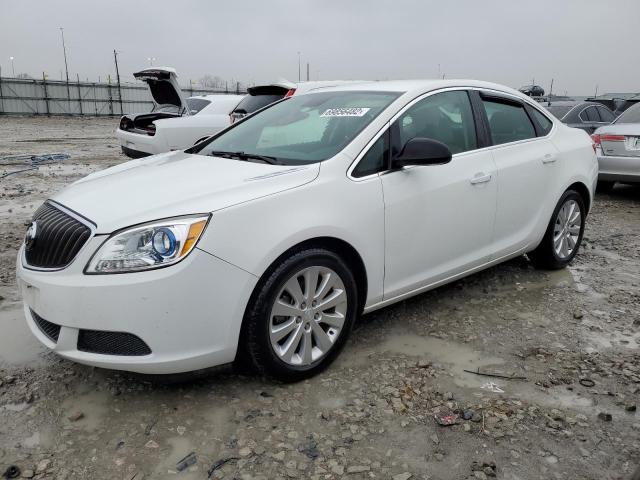 2015 Buick Verano 