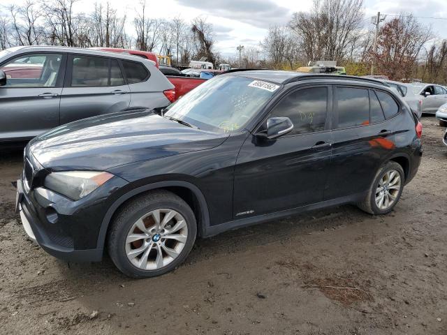 2013 BMW X1 xDrive28i