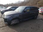 2019 LAND ROVER RANGE ROVE - SALWR2RE8KA852662