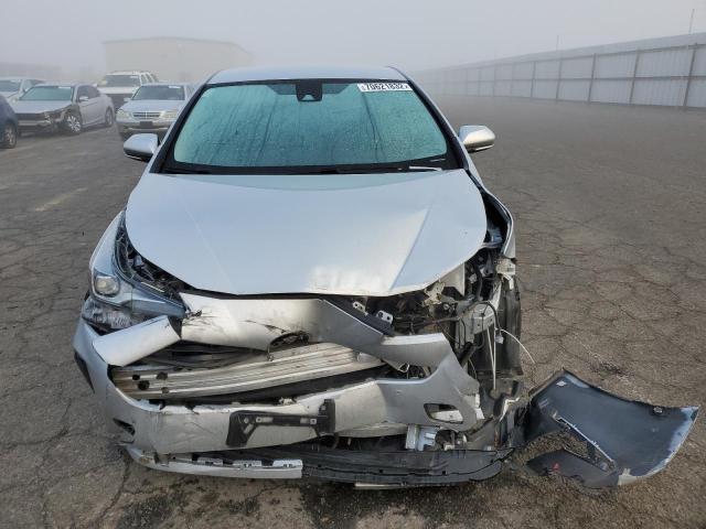2020 TOYOTA PRIUS L - JTDKARFU8L3113668