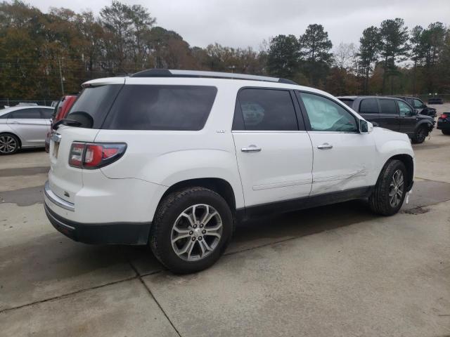 2016 GMC ACADIA SLT - 1GKKRRKD2GJ231445