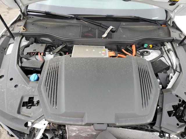 2020 AUDI E-TRON SPO WA12ABGE5LB032271