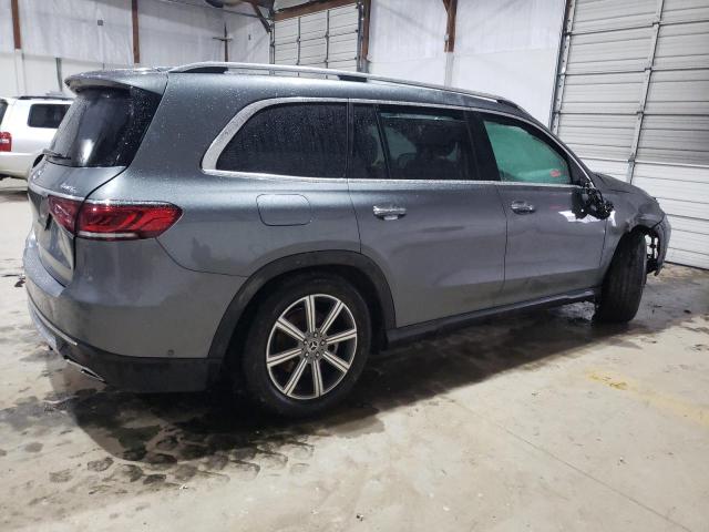 2020 MERCEDES-BENZ GLS 450 4M - 4JGFF5KE0LA141742