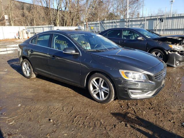 YV1612TK0F1344814 Volvo S60