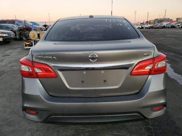 2016 NISSAN SENTRA 4D 3N1AB7AP8GY324318