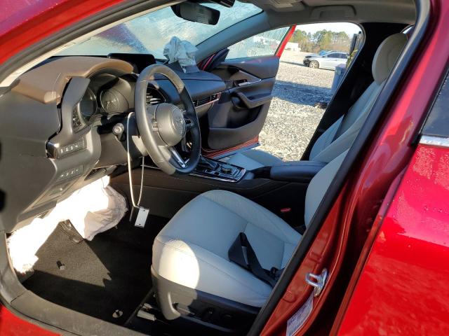 2022 MAZDA CX-30 PREM - 3MVDMBEY3NM401058