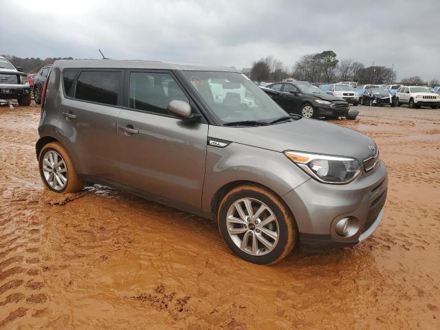 2019 KIA SOUL + - KNDJP3A57K7679657
