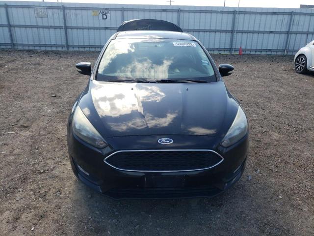 2017 FORD FOCUS SEL - 1FADP3H27HL276650
