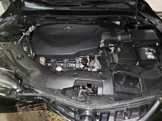 2015 ACURA TLX ADVANC 19UUB2F70FA012598