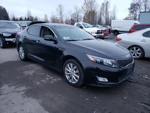 2015 KIA OPTIMA EX - 5XXGN4A75FG432223