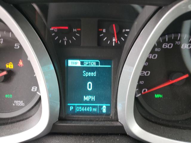 2015 CHEVROLET EQUINOX LS - 2GNALAEK5F1126919
