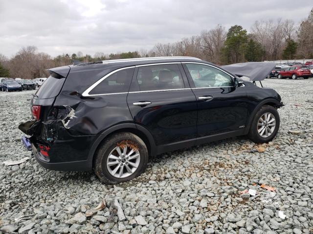 2019 KIA SORENTO L - 5XYPGDA34KG510374