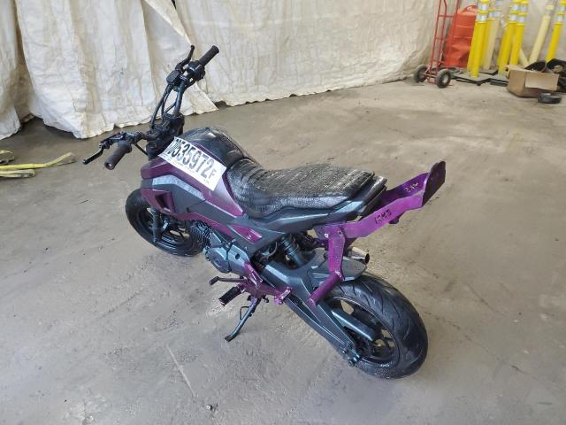 2018 HONDA GROM MLHJC7519J5003020