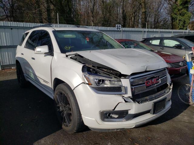1GKKVTKD2GJ215089 GMC ACADIA DEN