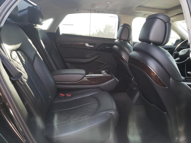2015 AUDI A8 L TDI Q WAU3MAFD5FN028127
