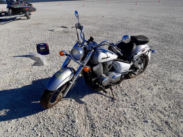 2006 HONDA VT750 CA JH2RC50426M200269