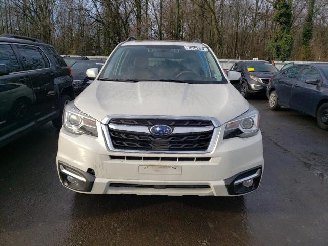 2018 SUBARU FORESTER W JF2SJAWC8JH446477