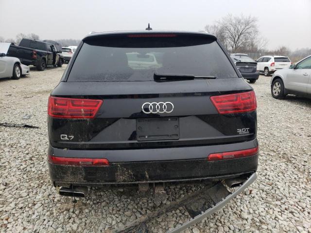 VIN WA1VAAF74JD021676 2018 Audi Q7, Prestige no.6