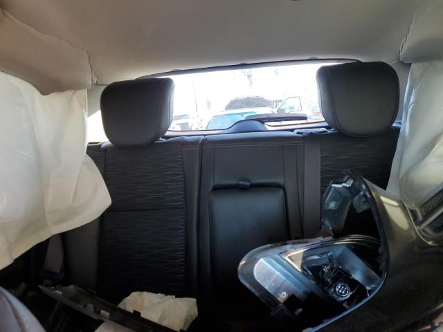 KL4CJASB5GB691677 Buick Encore