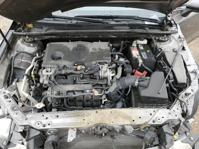 2018 TOYOTA CAMRY 4D L 4T1B11HK5JU026777