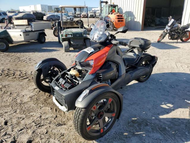 2020 CAN-AM RYKER - 3JB2FEF26LJ003455