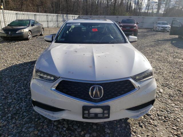 2020 ACURA TLX TECHNO - 19UUB3F41LA001584