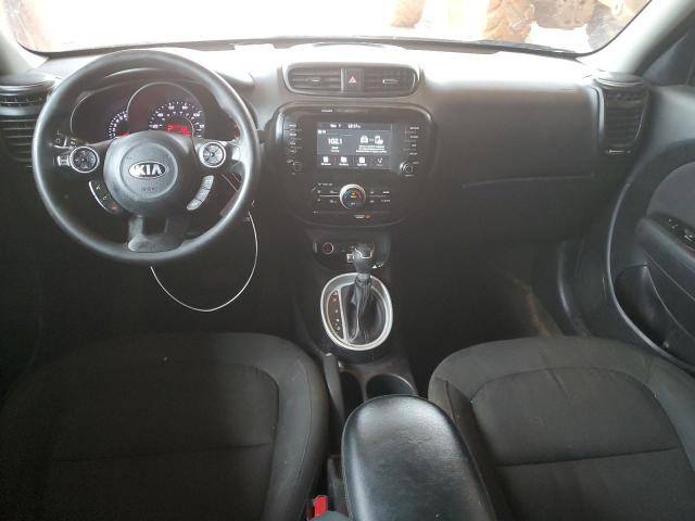 2019 KIA SOUL + - KNDJP3A57K7679657