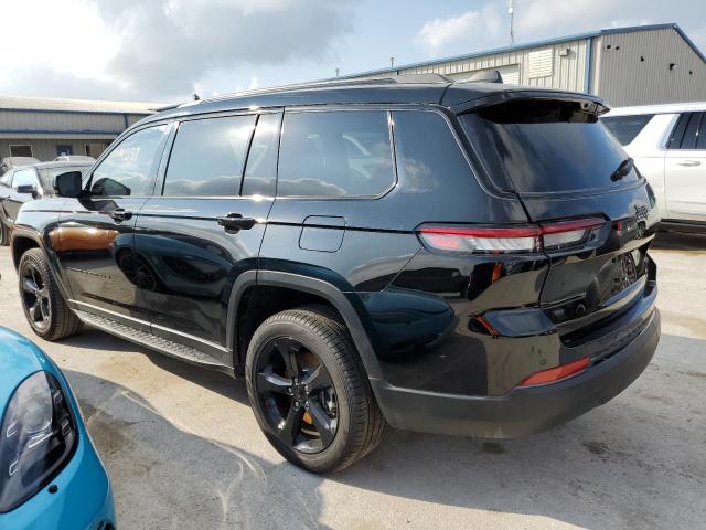 1C4RJJBG3N8557319 Jeep Grand Cherokee L Limited
