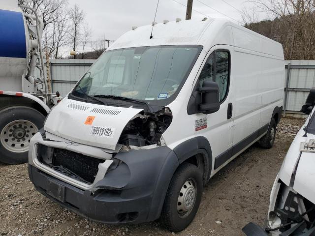 2019 RAM PROMASTER - 3C6TRVDG4KE533820