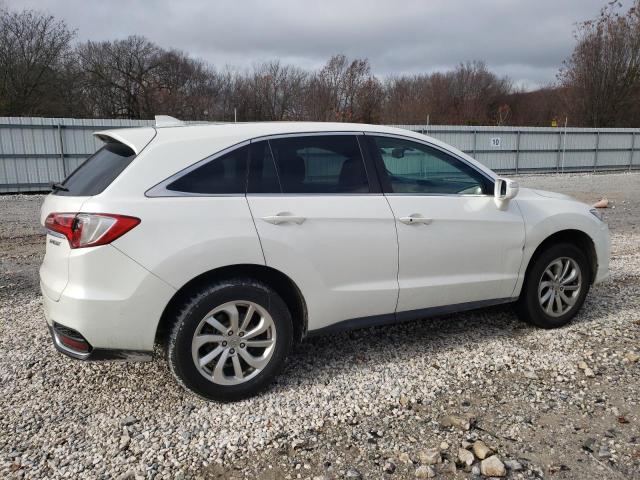 5J8TB3H31HL021376 Acura RDX