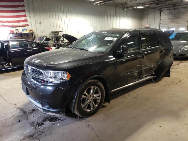 2012 Dodge Durango SXT