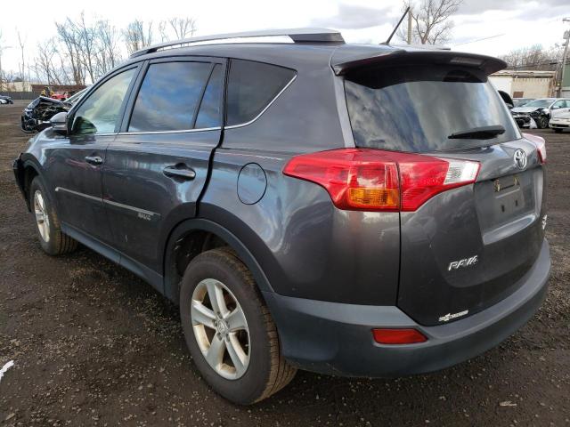 VIN JTMRFREV8D5021105 2013 TOYOTA RAV4 no.2