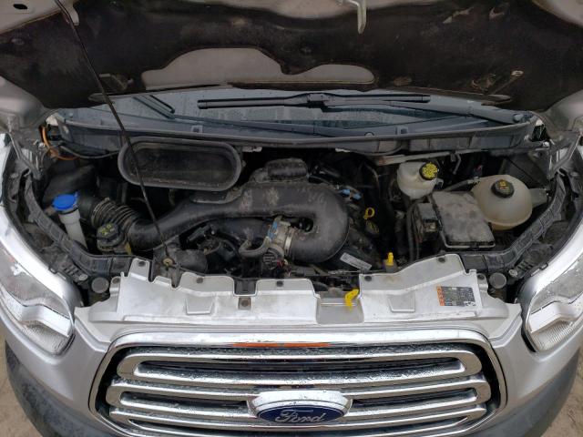 2018 FORD TRANSIT T- - 1FBZX2YM7JKA21430