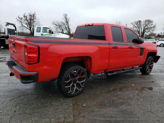 2016 CHEVROLET 1500 - 1GCRCPEC1GZ335669