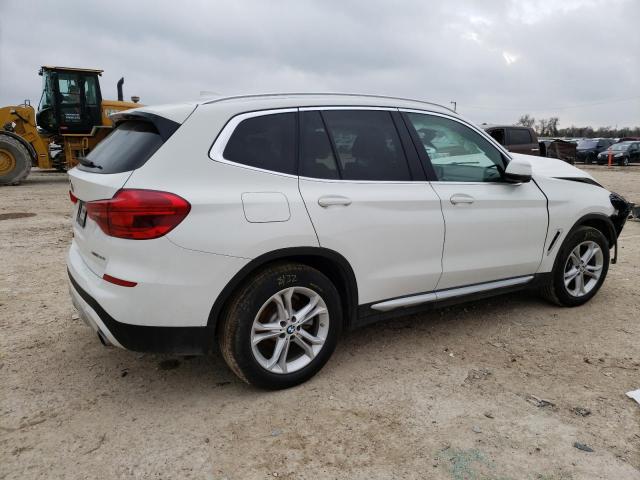 5UXTR7C54KLF32230 2019 BMW X3, photo no. 3