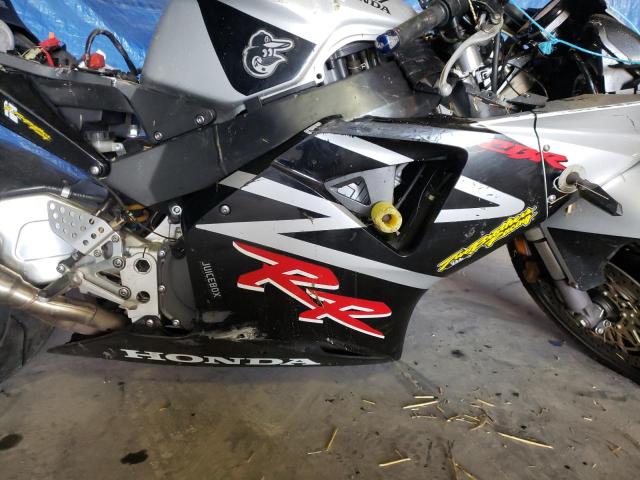 2002 HONDA CBR900 RR JH2SC50082M005768