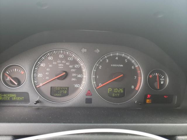 YV4CZ592961233623 Volvo XC90