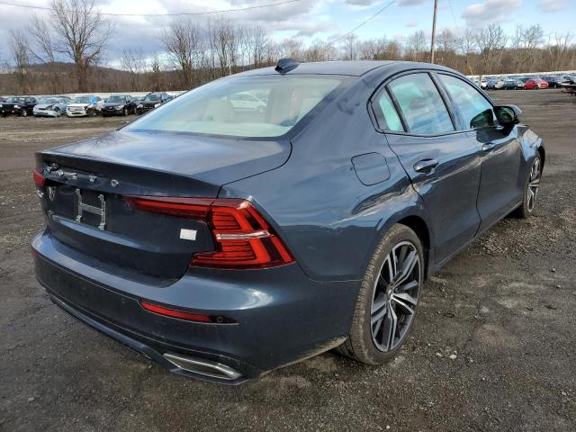 2022 VOLVO S60 T8 REC 7JRH60FZ2NG178130