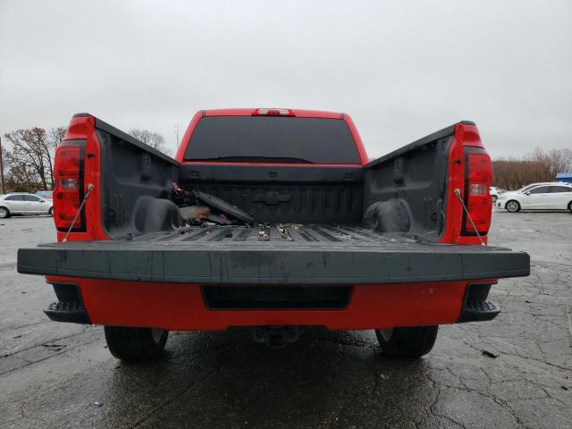 2016 CHEVROLET 1500 - 1GCRCPEC1GZ335669