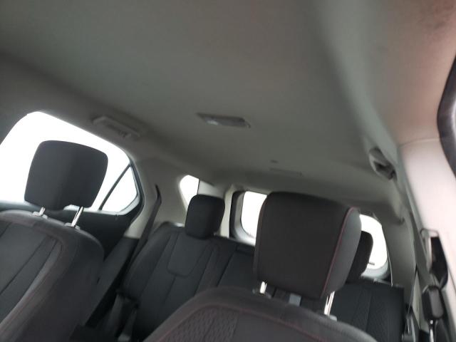 2015 CHEVROLET EQUINOX LS - 2GNALAEK5F1126919