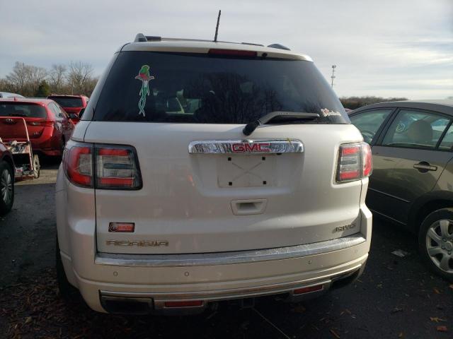 1GKKVTKD2GJ215089 GMC ACADIA DEN