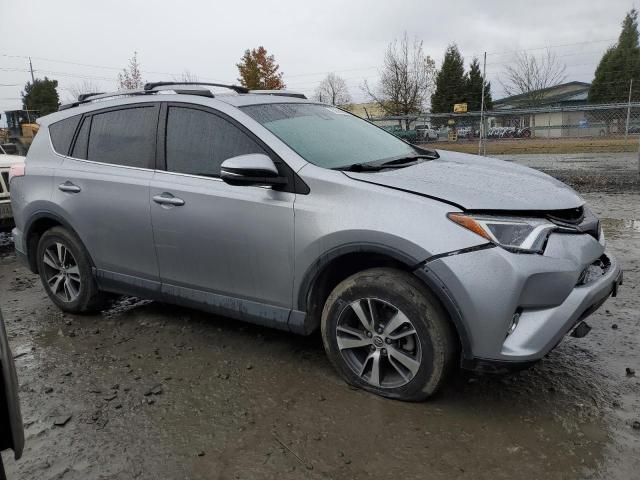 2T3RFREV2HW549995 | 2017 TOYOTA RAV4 XLE