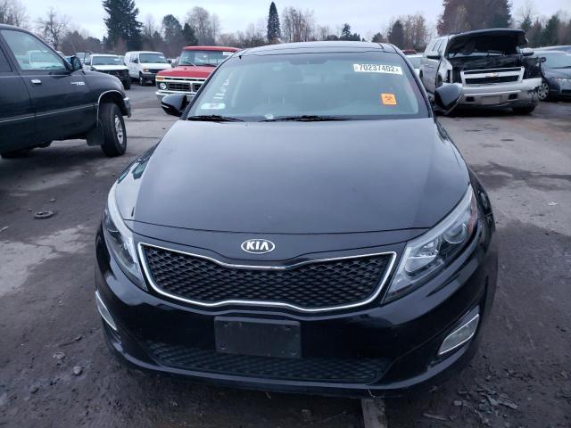 2015 KIA OPTIMA EX - 5XXGN4A75FG432223