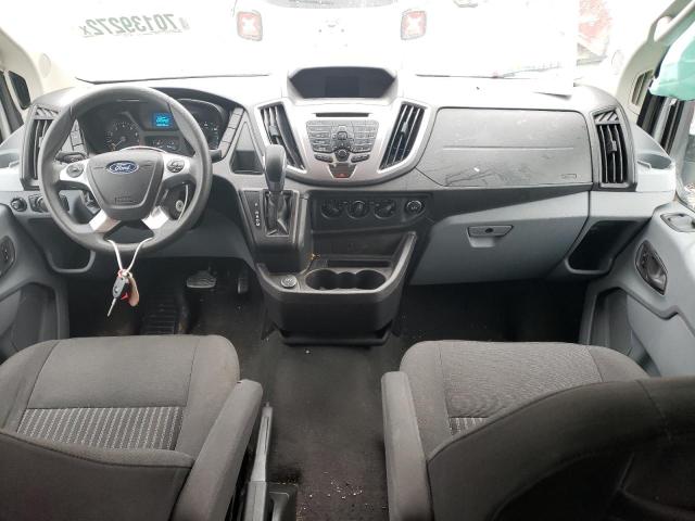 2018 FORD TRANSIT T- - 1FBZX2YM7JKA21430