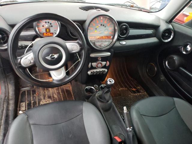 WMWMF3C55ATU78016 Mini Cooper