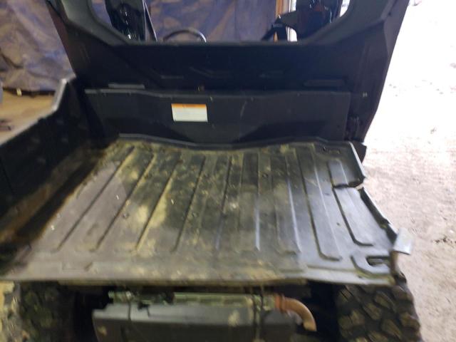 2021 HONDA SXS1000 M3 1HFVE04A9M4502357