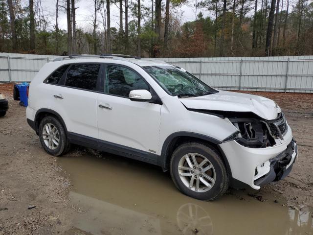 5XYKTDA79FG571184 KIA SORENTO LX