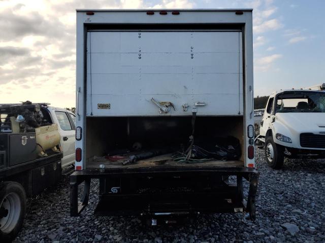 2017 CHEVROLET EXPRESS G4 - 1GB6GVCG4H1104870